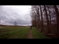 Видео Rondje Brabant back on track again