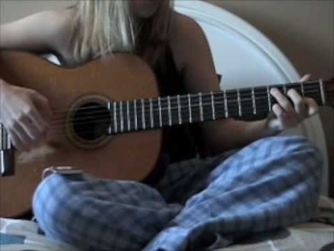 Taylor Swift White Horse Cover. White Horse by Taylor Swift (guitar cover)