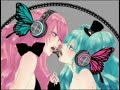【ニコカラ】magnet ハモリ練習用【ルカ声のみ】