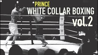 PRINCE White Collar Boxing VOL2 |Fight 9| Kieron Murdoch VS MatteoItalian Stallion