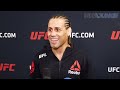 UFC on ESPN 13 Urijah Faber post fight interview