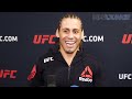 UFC on ESPN 13 Urijah Faber post fight interview