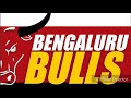 Bengaluru Bulls anthem "team song"(pkl5)2017