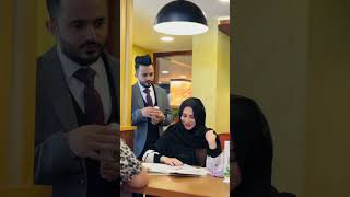 Islam Has Given A Very Beautiful Gift To Woman In The Form Of Hijab