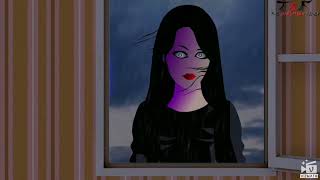 Animation fever 2019 horror video#horror film