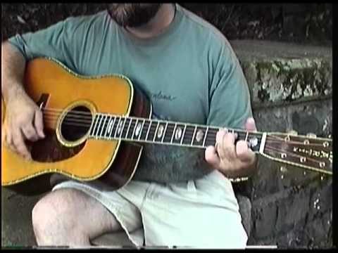 1939 Martin D45 YouTube