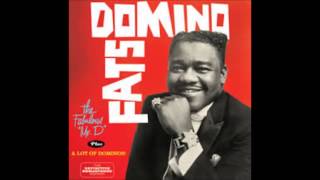 Watch Fats Domino Wishing Ring video