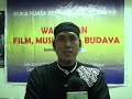 image Buka Puasa Pwi Jaya Seksi Film Dan Budaya 3