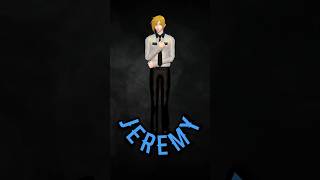 Qui Est Jérémy Fitzgerald Dans Five Nights At Freddys ?