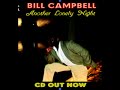 Bill Campbell In My Bed