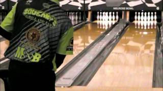 Virgil Schiffler Memorial tournament Melrose 11-24-2013