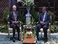 image Pm Malaysia Puji Penyelenggaraan Apec