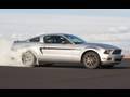 First Ride: 2011 Ford Mustang V-6