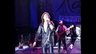 Watch Paul Young Hope In A Hopeless World video