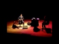 Juan Perro - Semilla Negra.Gira Casas en el aire.Santiago de Compostela