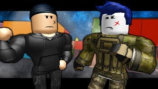 THE LAST GUEST MEETS THE WORST CRIMINAL! (A Roblox Jailbreak Roleplay Story) THE LAST GUEST MEETS THE WORST CRIMINAL! (A Roblox Jailbreak Roleplay Story)