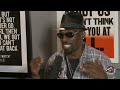 Charlie Murphy talks Black Jesus