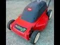 Toro E24 20052 Ecycler Electric Mower Battery Replacement Upgrade Toro E24 20052 Ecycler Electric Mower Battery Replacement Upgrade