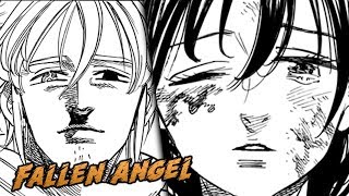 Mael Becoming Endgame Boss Status | Nanatsu no Taizai Chapter 275