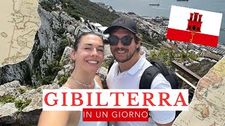 Gibilterra In Un Giorno Cosa Vedere, Come Entrare E Dove Andare In Un Giorno In Camper