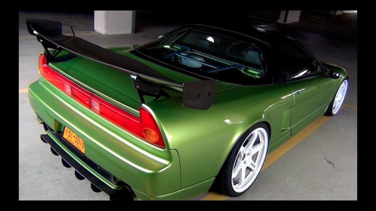  Results for “Youtube Acura Nsx 2013” – Battery Repair Tips