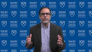 Where Does Growth Come From? Omar Rodríguez-Vilá for Emory Executive Education