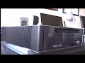 RedOne computer with Sam440