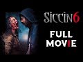 Siccin 6 [Eng | Malay | Indo Subs] | Turkish Horror Full Movie | Merve Ates | Adnan Koc