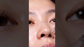 Total Facial Clean Zoom-Out Deep Vacuum Asmr Relaxing Sound