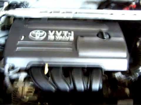 Corolla E12 4zzfe Knocking cold engine Corolla E12 4zzfe Knocking cold 