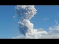 ERUPTION