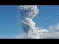 ERUPTION