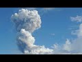 ERUPTION