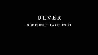 Watch Ulver Thieves In The Temple video
