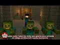 Steve Vs Herobrine Batallas Legendarias Rap images Steve Vs Herobrine Batallas Legendarias Rap