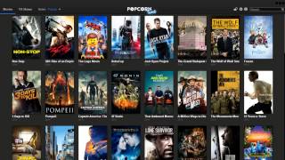 How To Watch Movies And TV Shows For Free On Your Computer!