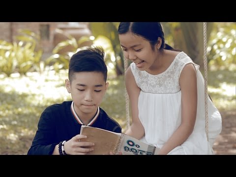 Phim ngắn trung thu ý nghĩa : Phần Thưởng