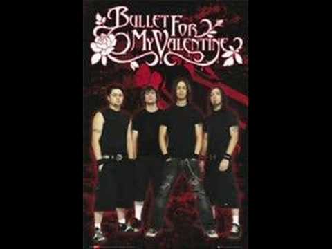 Bullet For My Valentine- No bullet for my valentine logo. Bullet For My Valentine- No