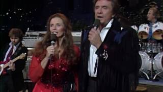 Watch Johnny Cash Where Did We Go Right video