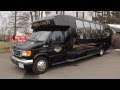 Bristol Coach & Limousine Services In Massachusetts