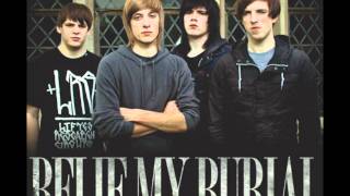 Watch Belie My Burial An Abstraction video