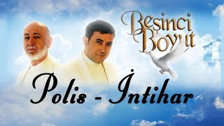 Beşinci Boyut - 75.Bölüm Polis - İntihar