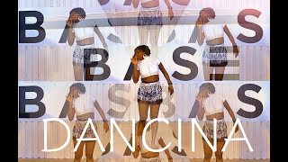 Dancina - Yemi Alade ( Fumy Choreography) Dance Class