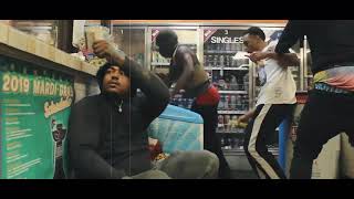 Big Exco & Montana 4Xs X No Names Official Music Video