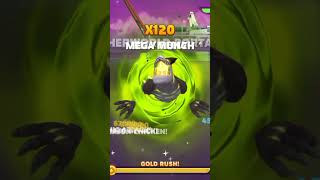 Behemoth Power Release Hungry Shark Evolution