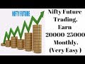 Download Nifty Trading Strategy. Earn 1000 Daily In Share Market Nifty Trading Strategy. Earn 1000 Daily In Share Market