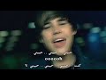 ترجمة أغنية جستن بيبر حبيبتي بيبي Justin Bieber Baby