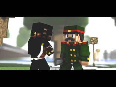 Intro #1945 - HGames || Dual: Gplay || By : HeyArtur™