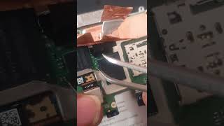 Nokia C22 Test Point