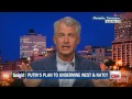 'Most serious international crisis since Cuban Missi...